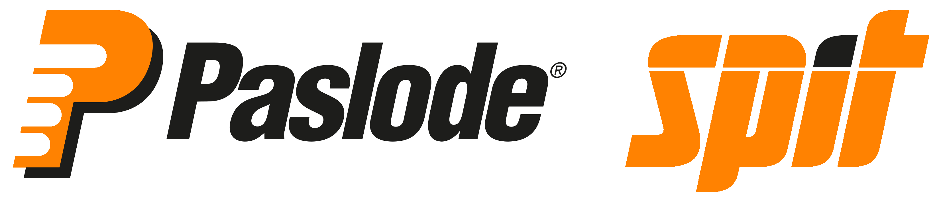 Paslode Spit