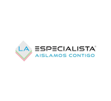 La especialista