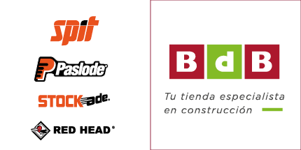 Acuerdo ITW Construction Iberia y Grupo BdB