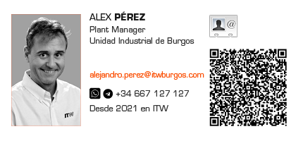 ALEX PÉREZ