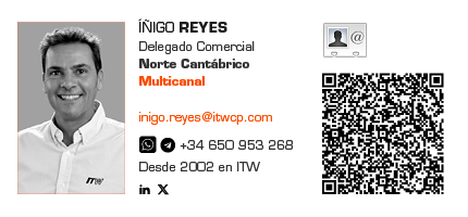 ÍÑIGO REYES