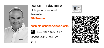 CARMELO SÁNCHEZ