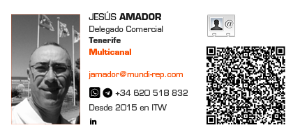 JESÚS AMADOR