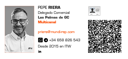 PEPE RIERA
