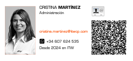 CRISTINA MARTÍNEZ
