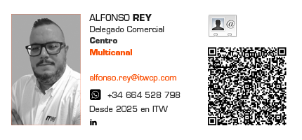 Alfonso Rey