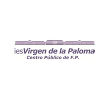 ies Virgen de la Paloma